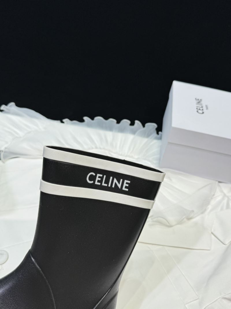 Celine Boots